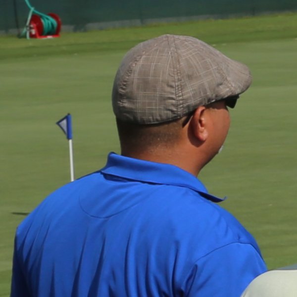 Marcos Vargas