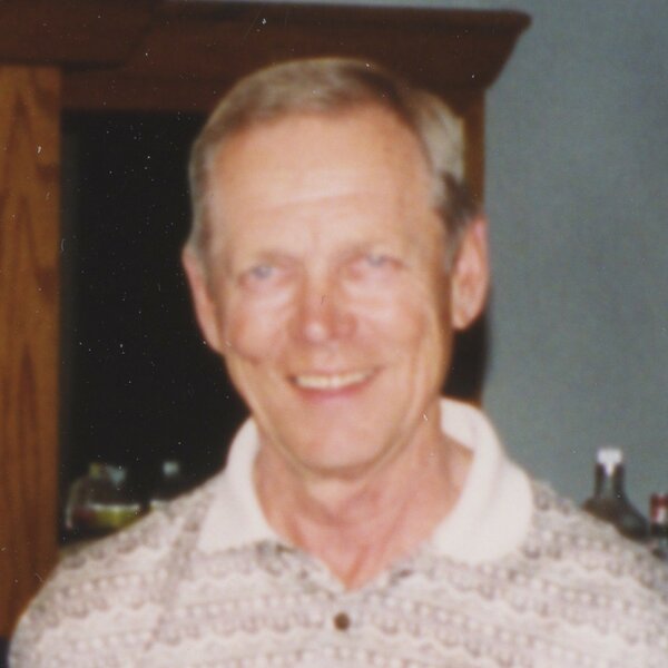 Bob Naukkari