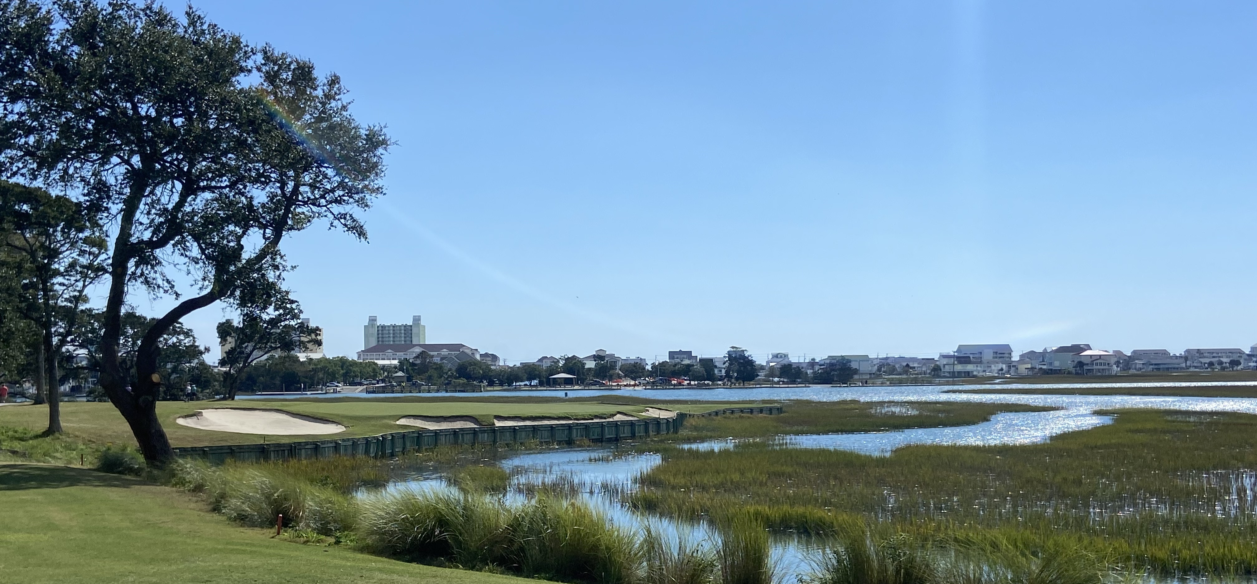 Tidewater