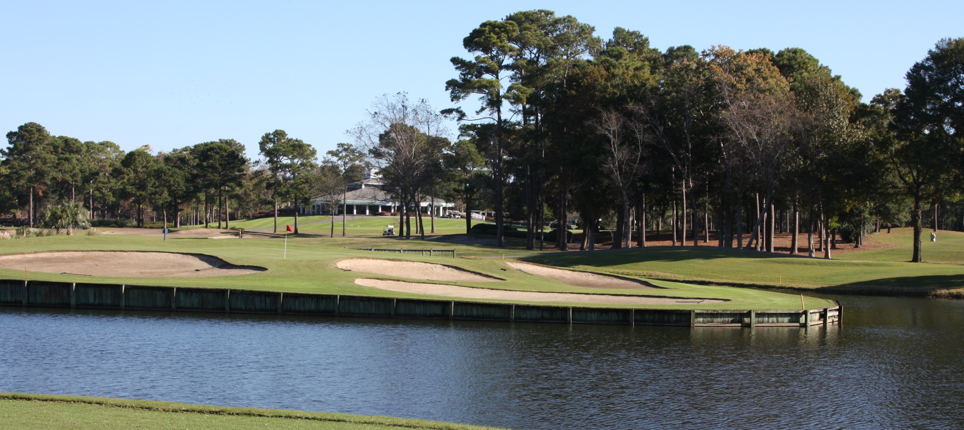 River Club
