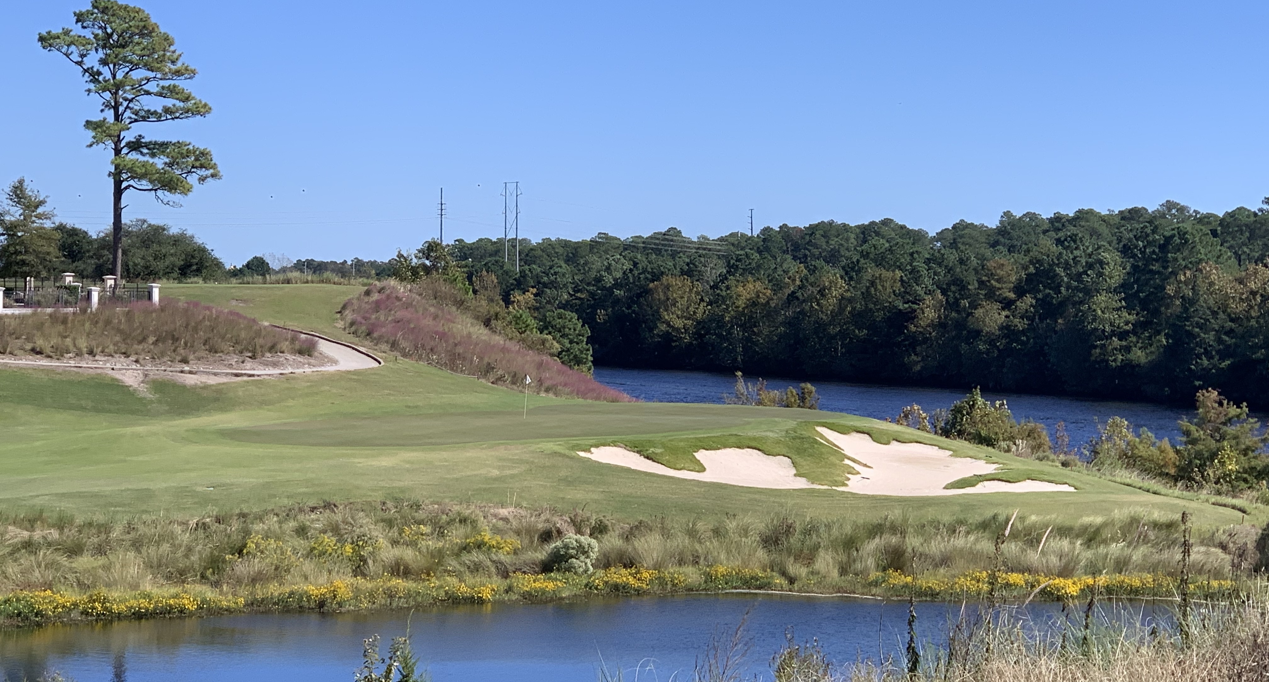 Grande Dunes