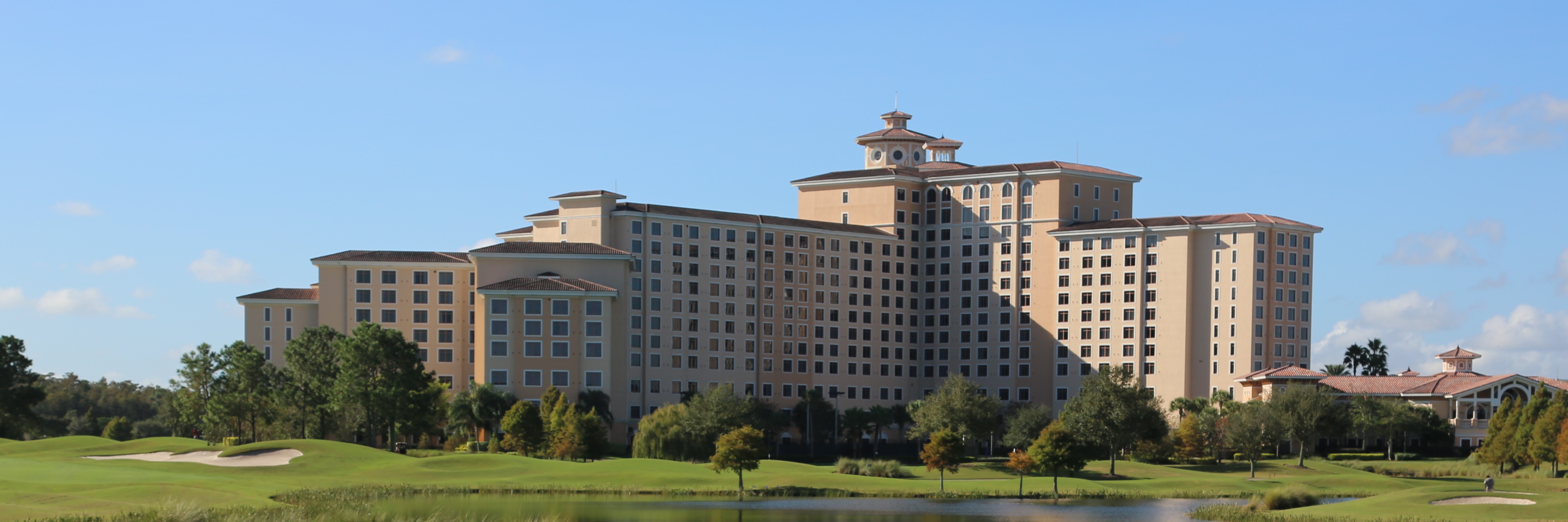 Shingle Creek GC