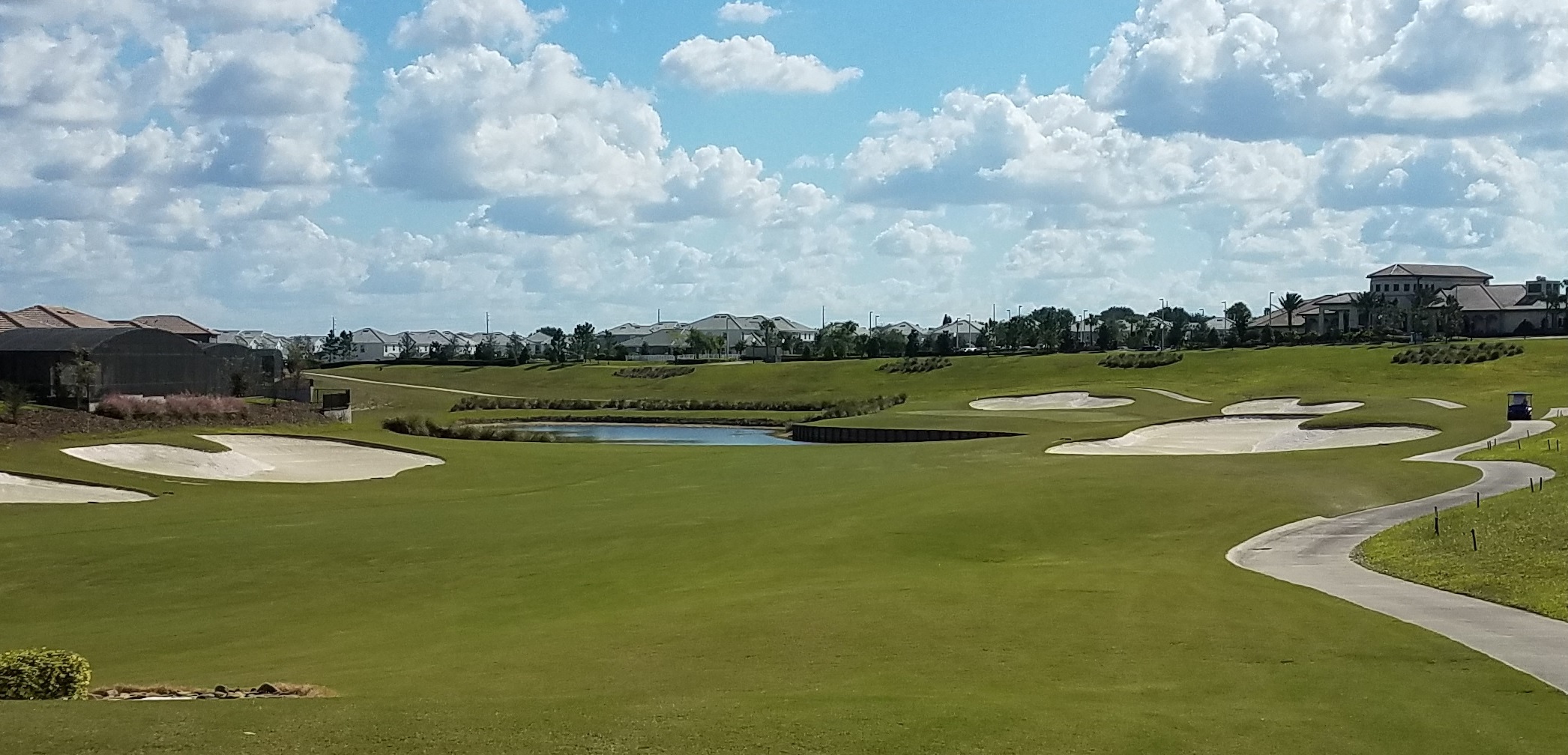 ChampionsGate Country Club