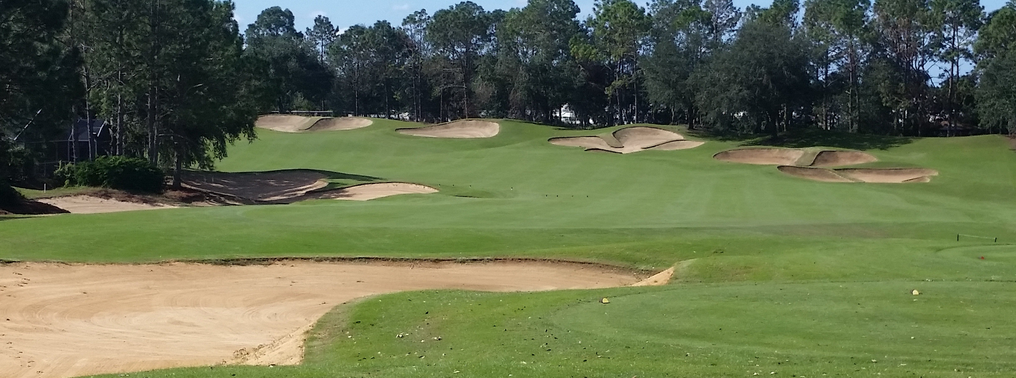 Southern Dunes