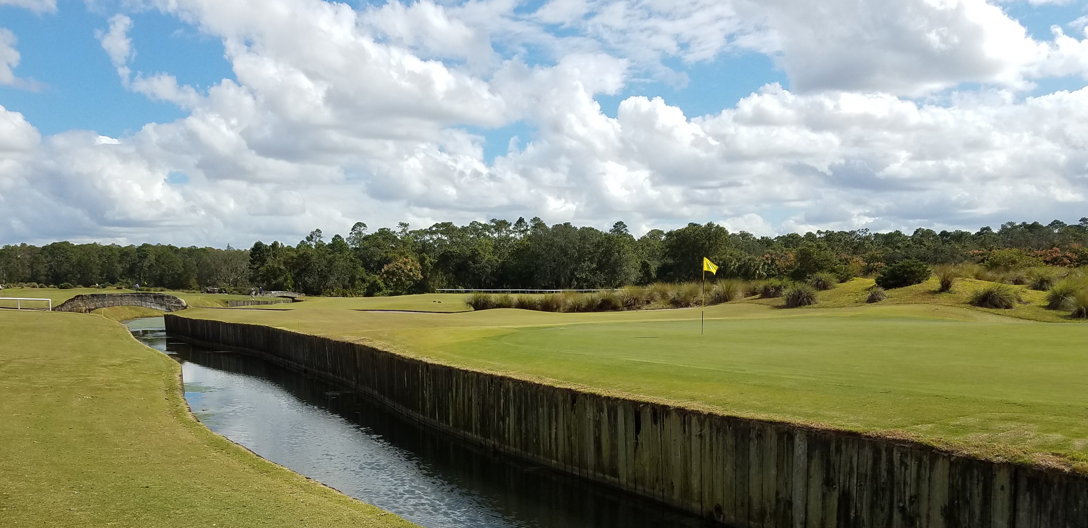 Grand Cypress New Course
