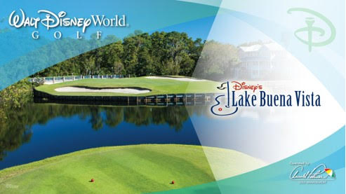 Disney — Lake Buena Vista