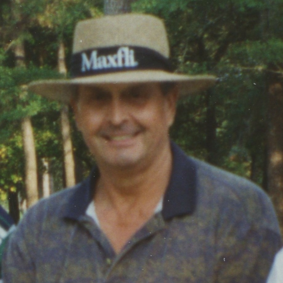Ray Prossen
