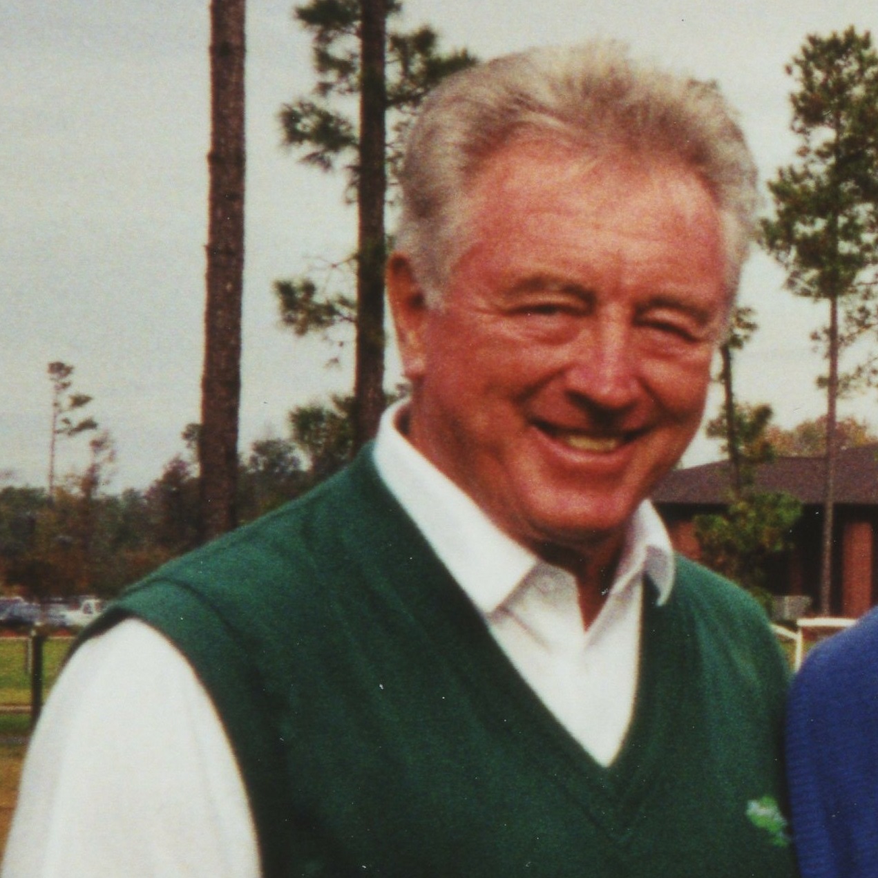 Art Pruneau