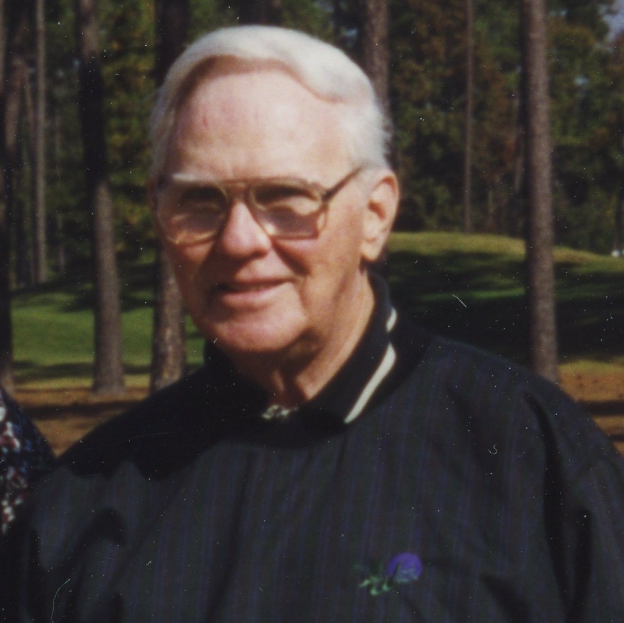 Joe McKeon
