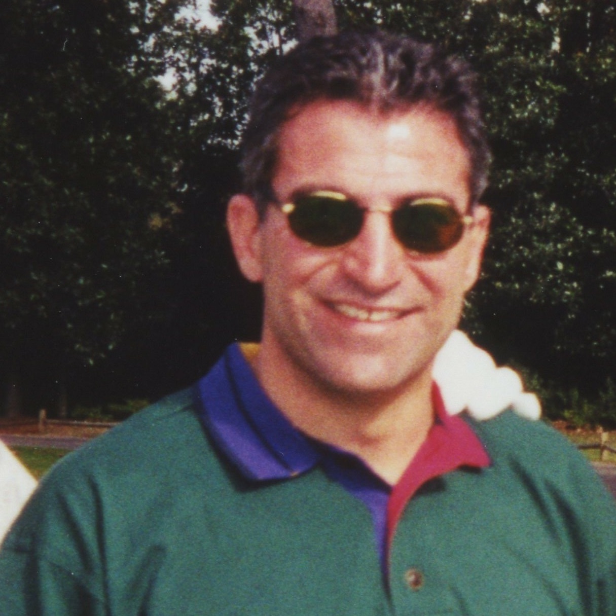 Peter Glowacki