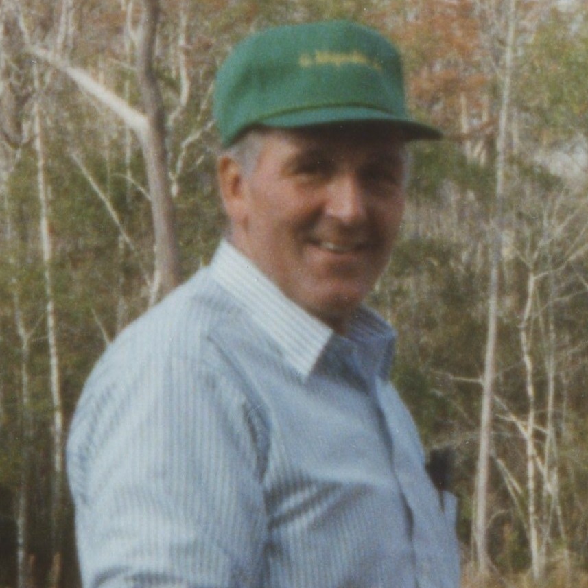 George Majeskie