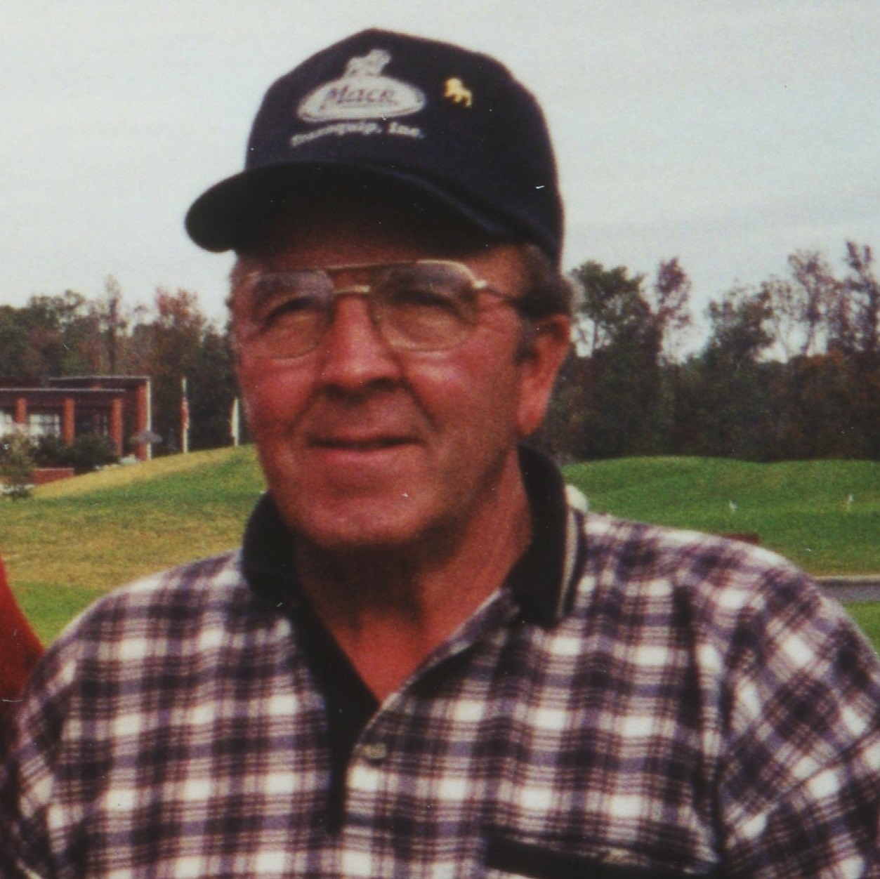 William Majeskie