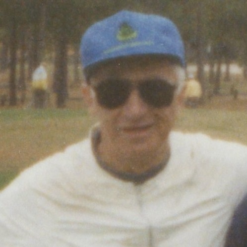 Lee Baumgarten