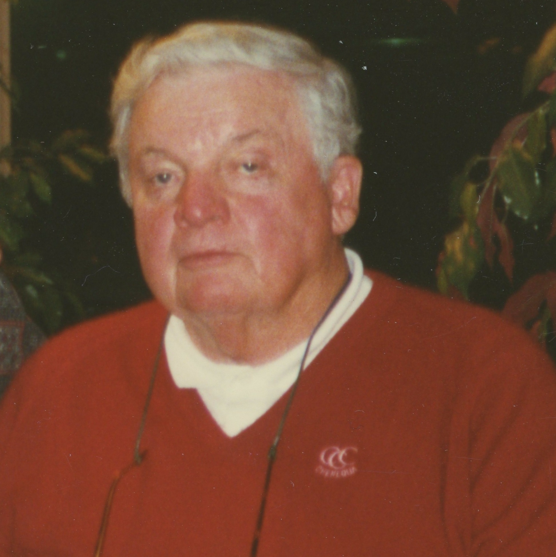 Emmett Jones