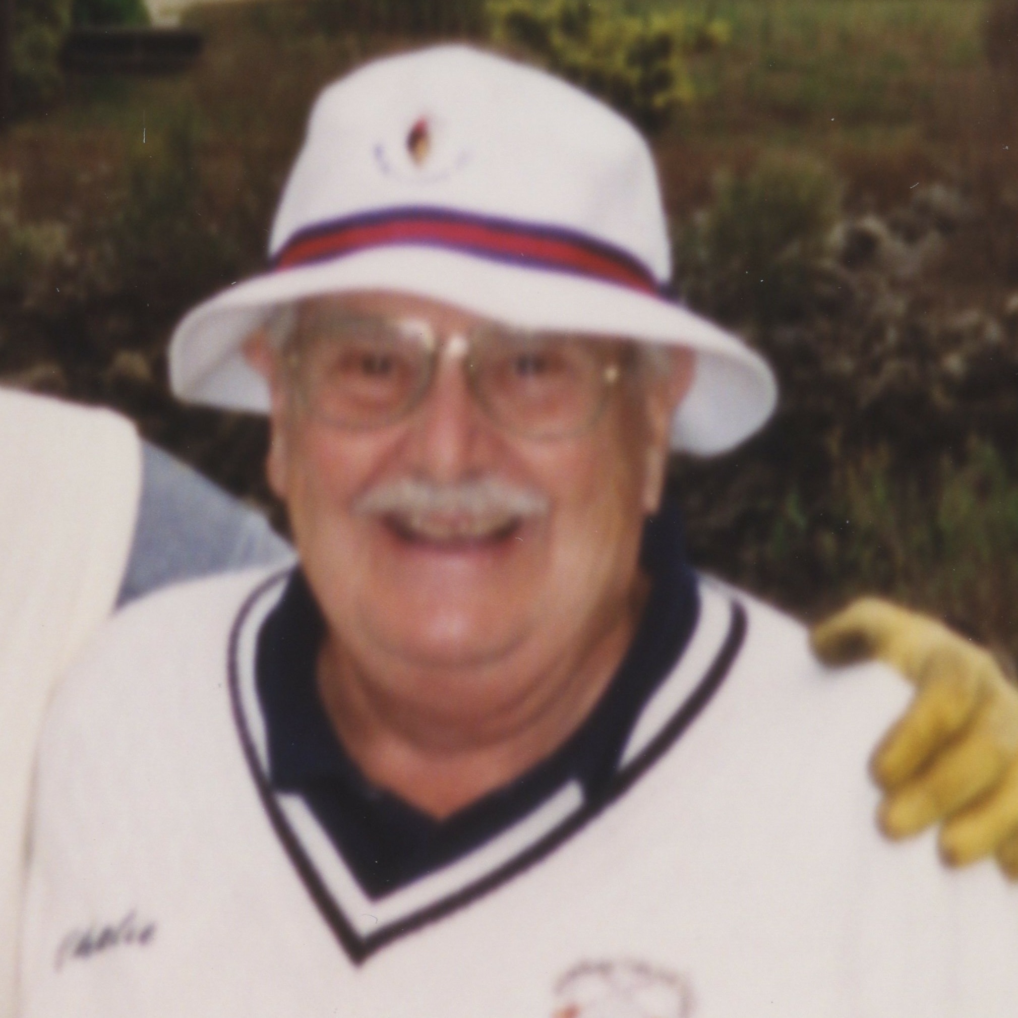 Charles Dowsett