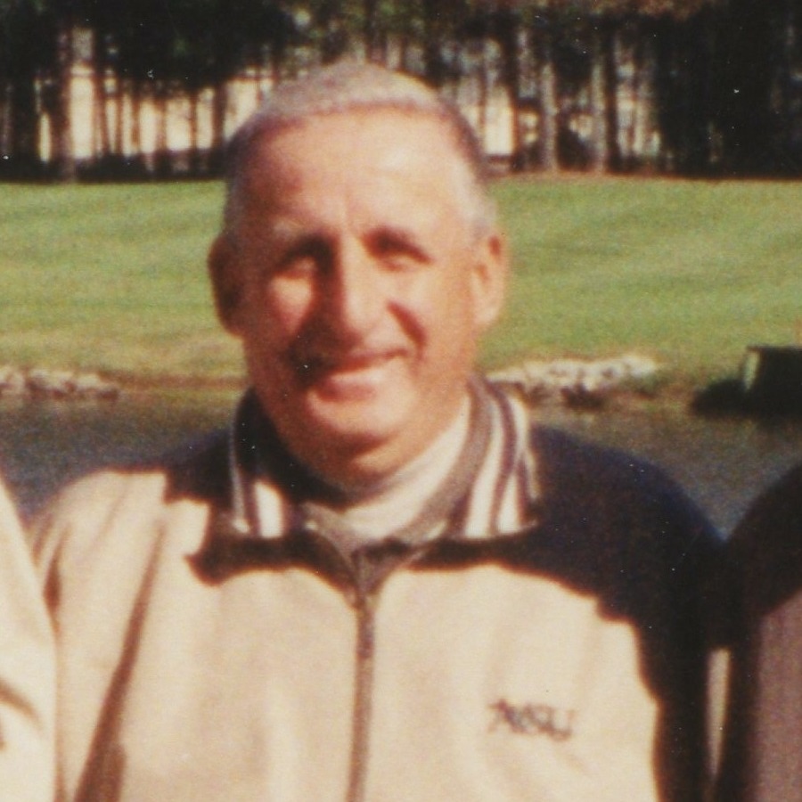 John Carr