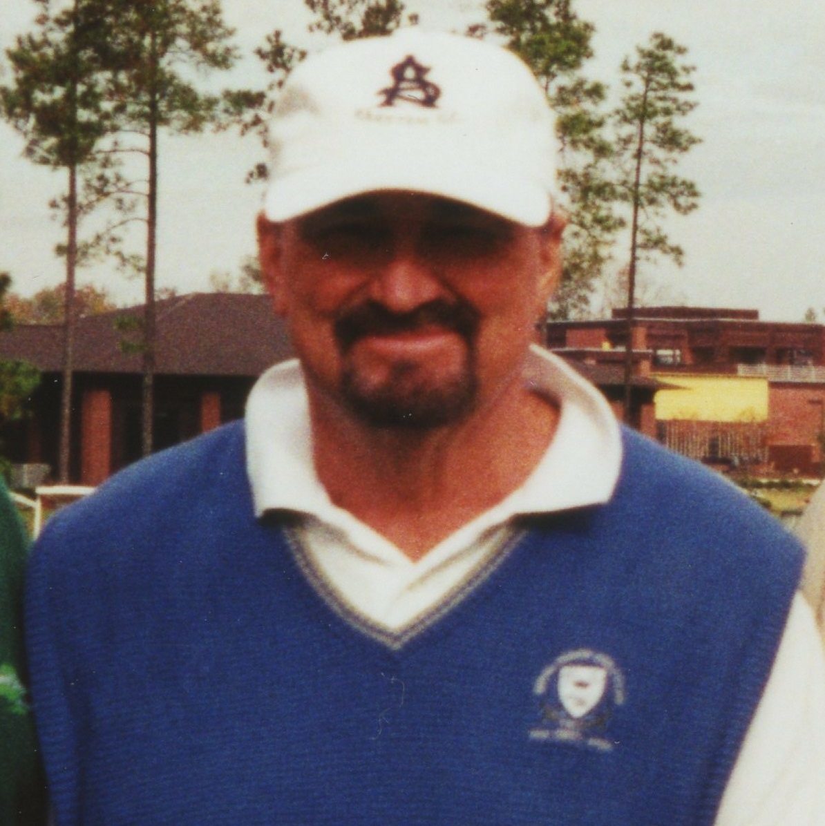 John Maddux