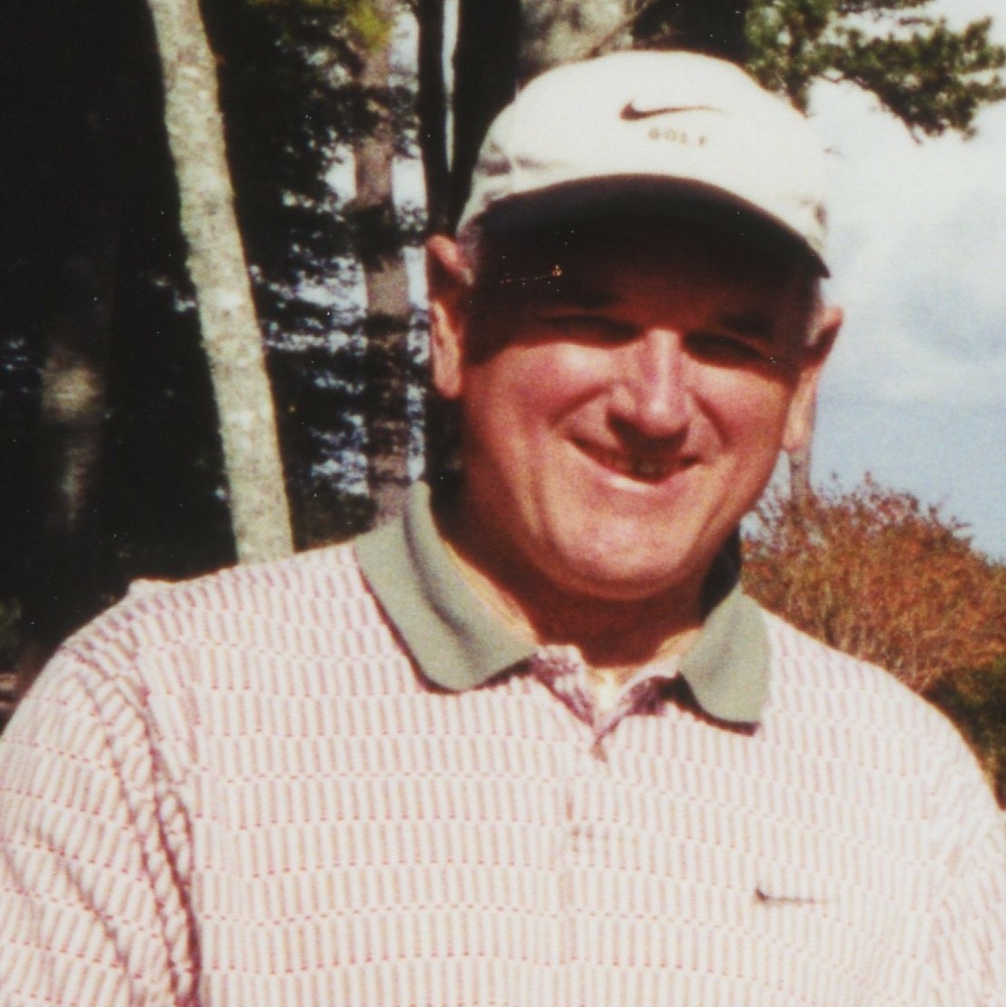 Larry Maharg