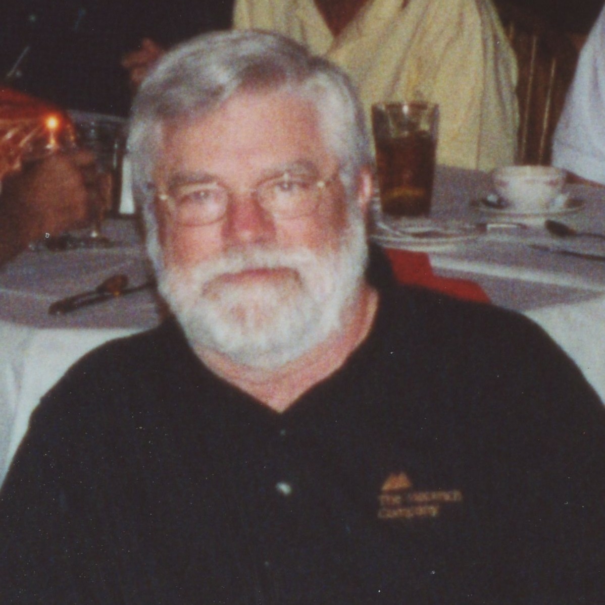 Darrell Beach