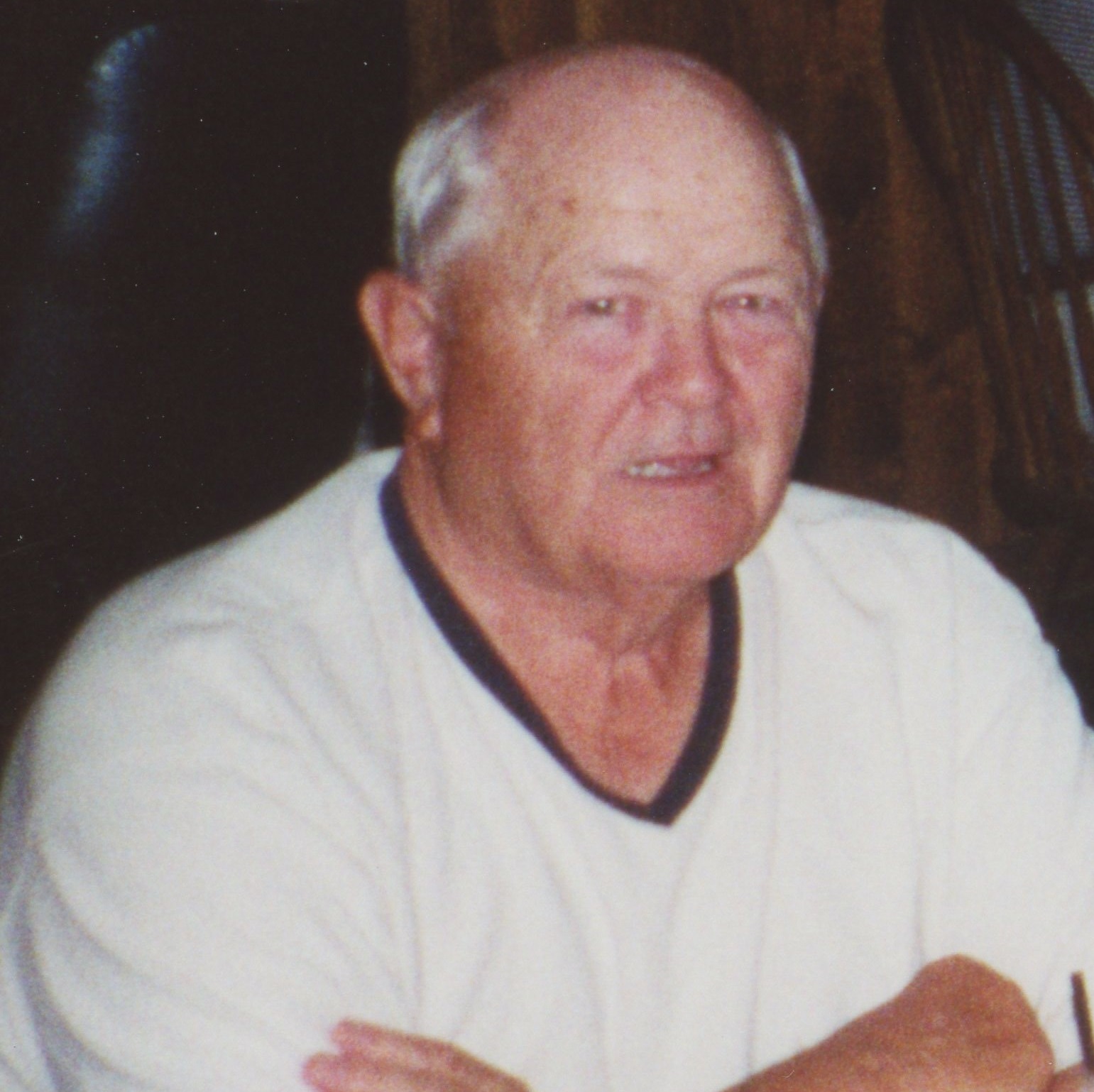 Allan Bulris