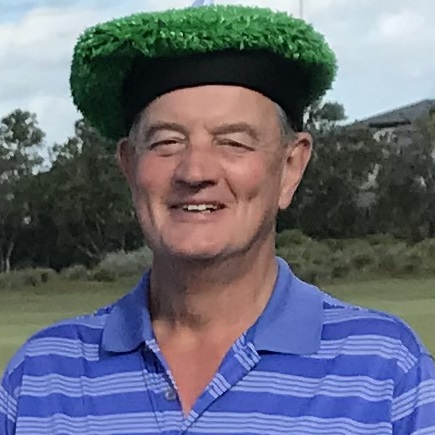 George McNeil