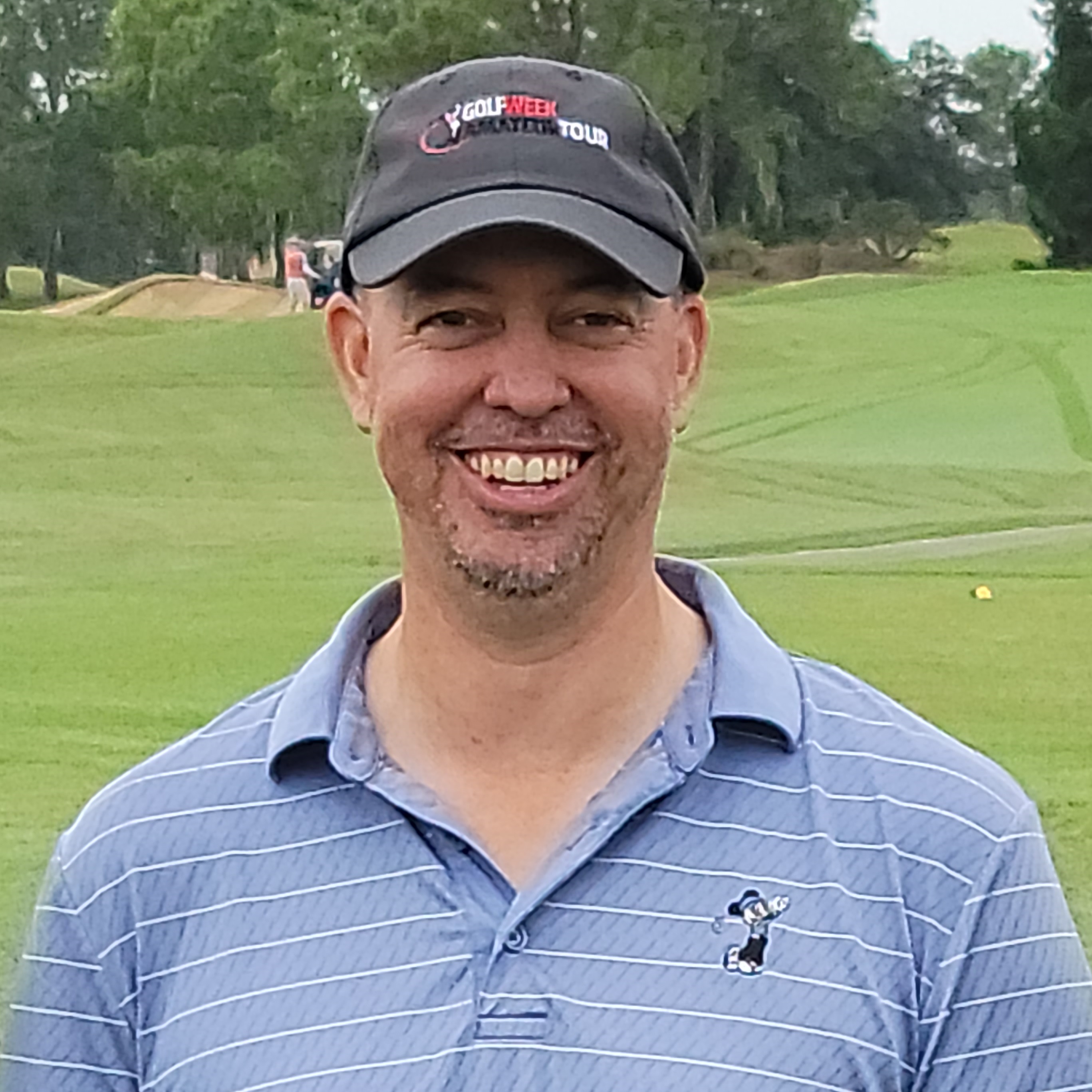 Kyle Matschke