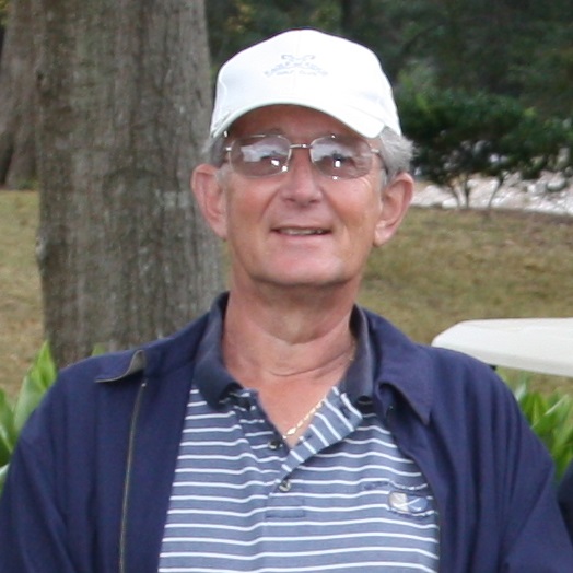 Clint Inglee
