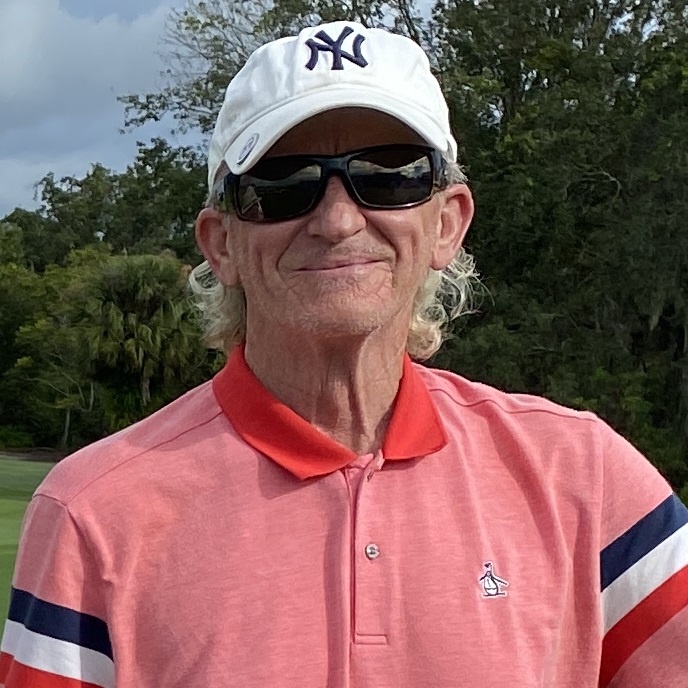 Brian Crowley