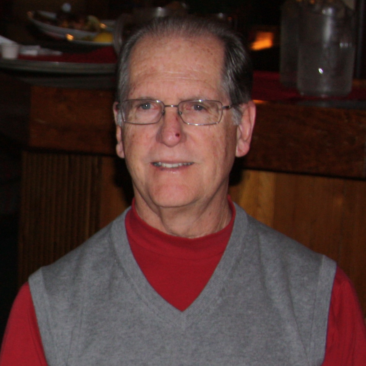 Bob Hebert