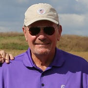 Keith Meyer