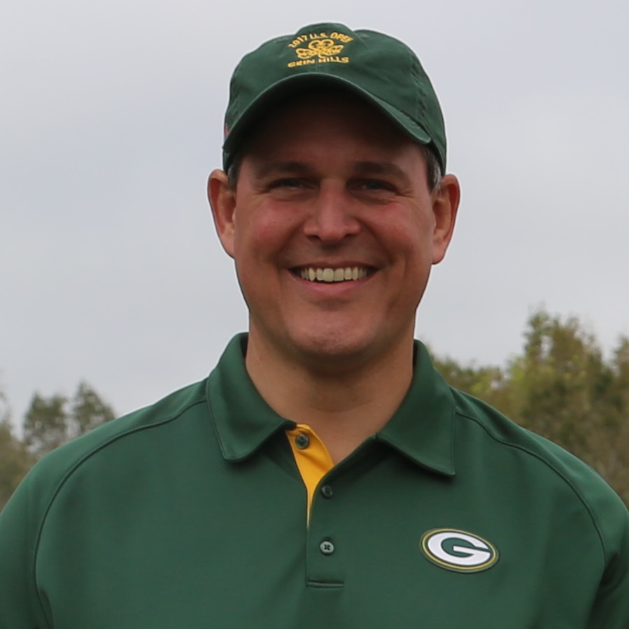 Brett Matschke