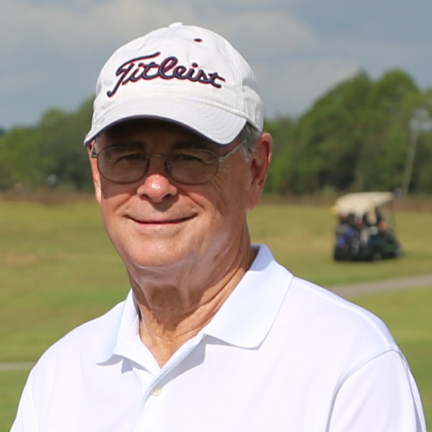 Randy Hathaway