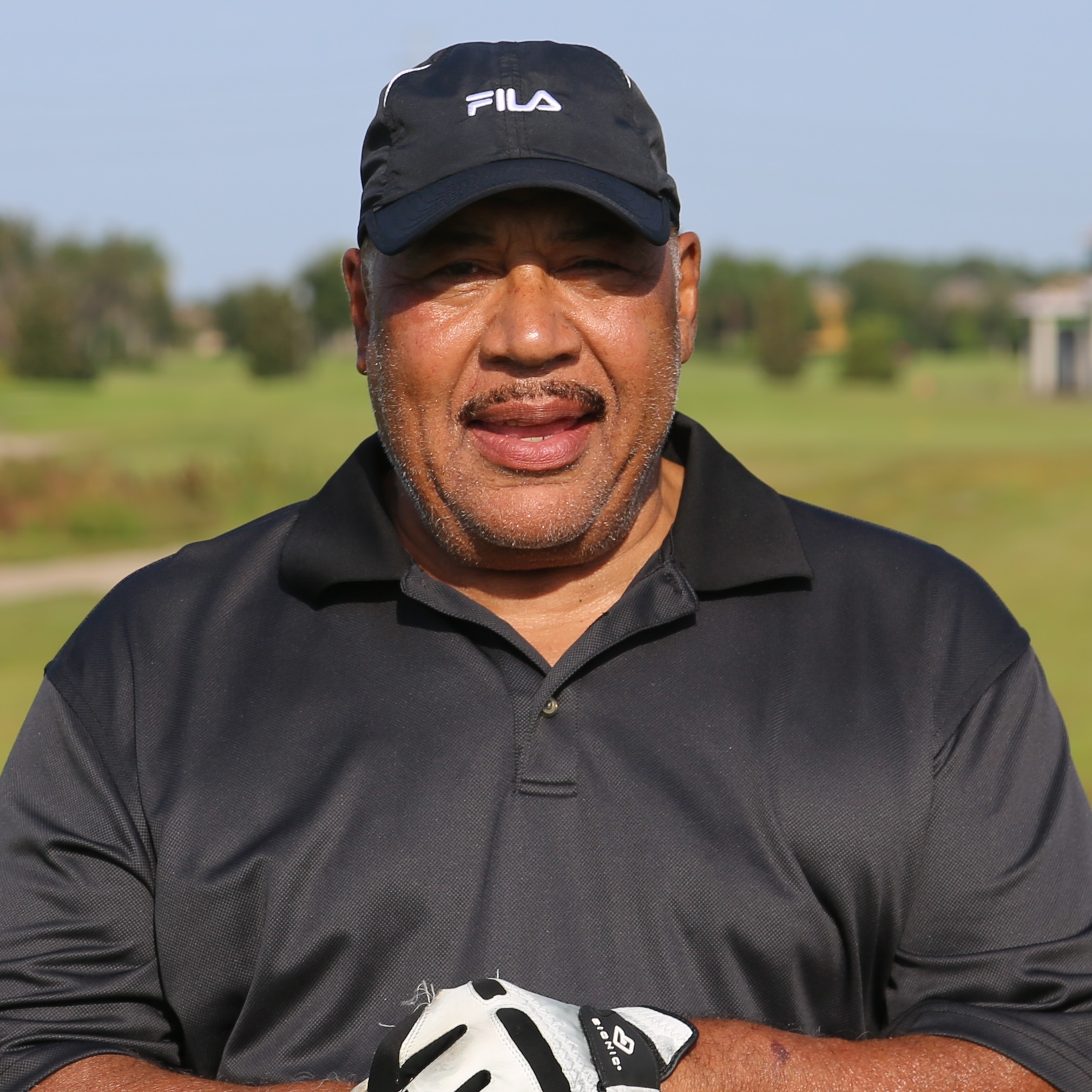 Wally Brown