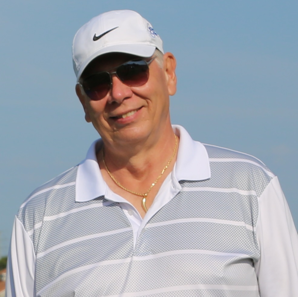 Gary Ganske