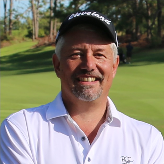Cory Hoffman