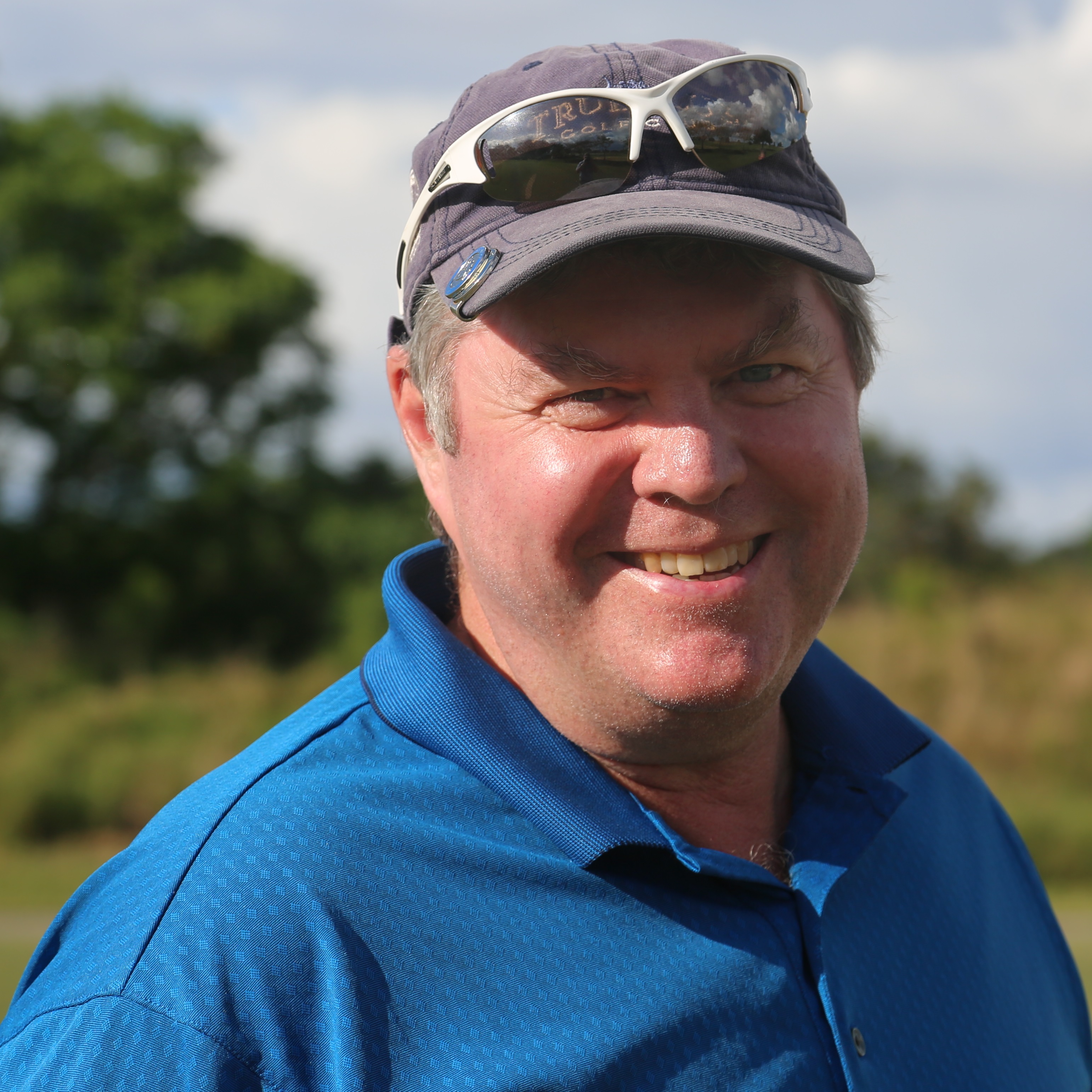 Dave Hudson
