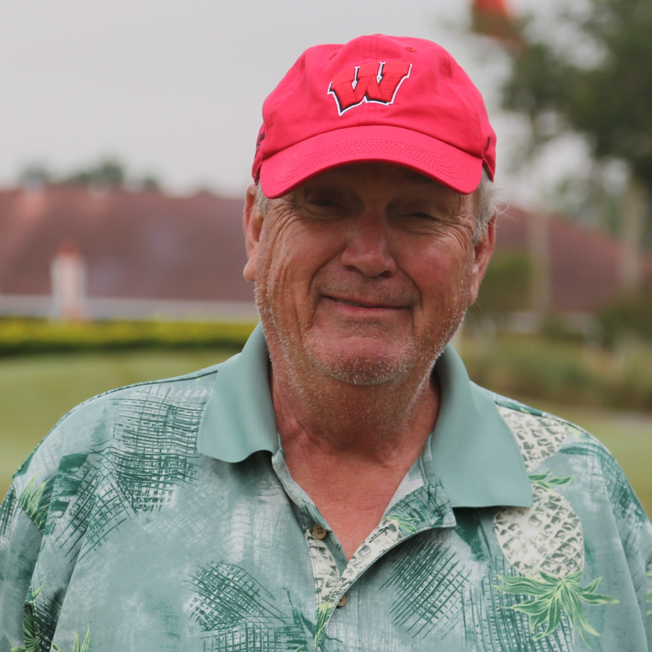 Dick Niedziela