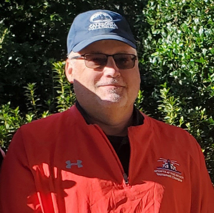 Jeff Goodrich