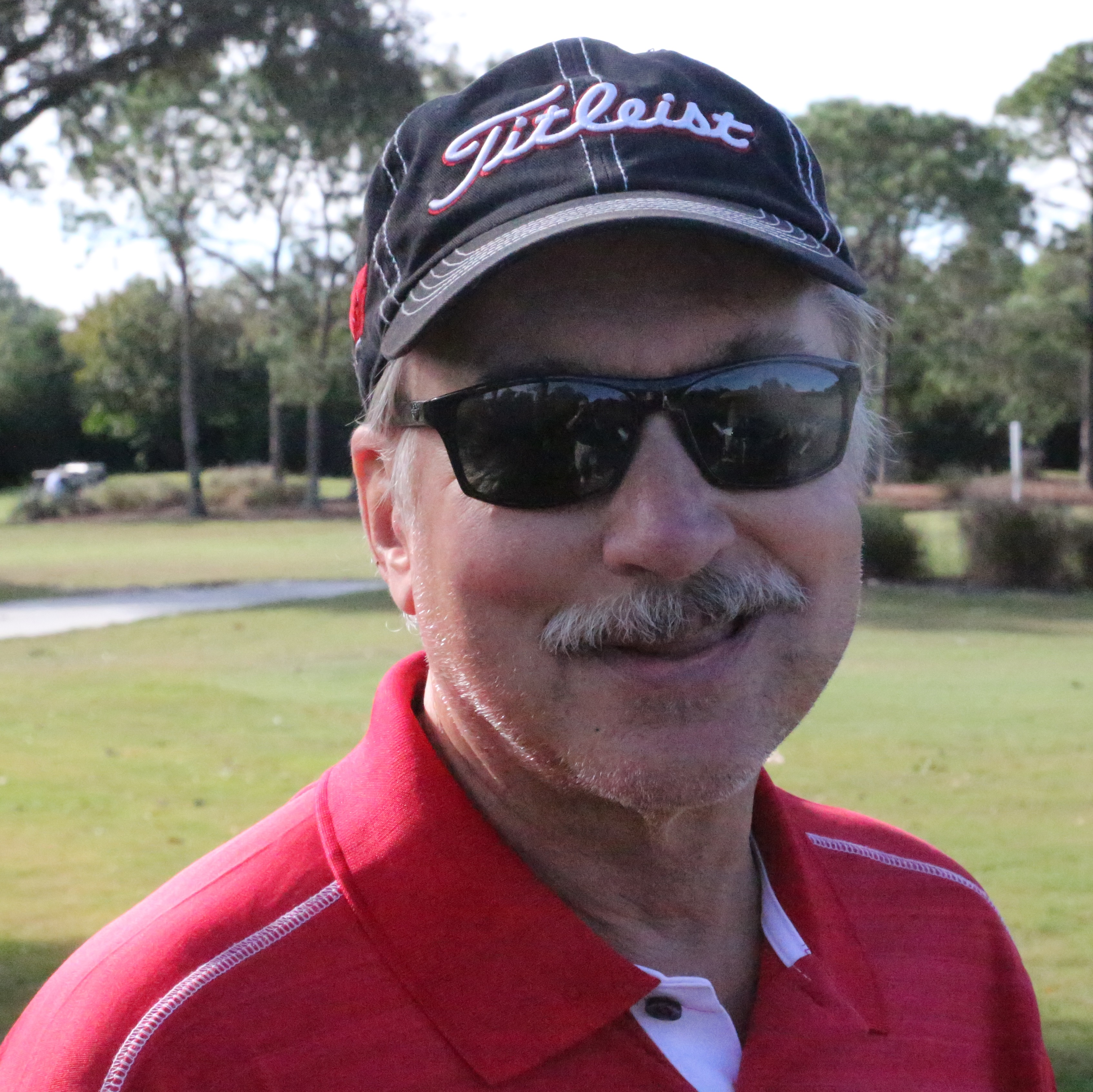 Wayne Hustad