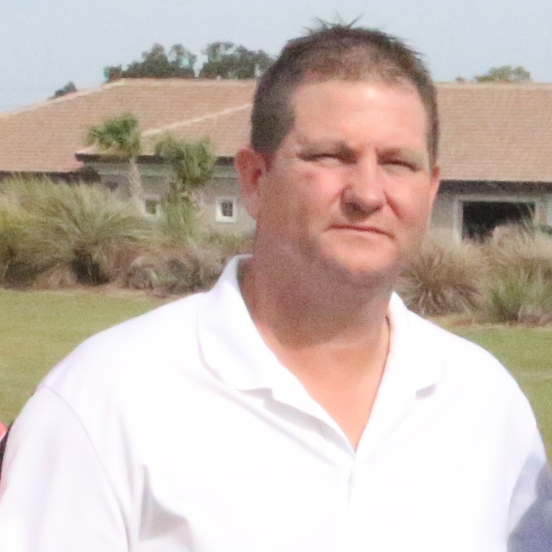 Darin Utley