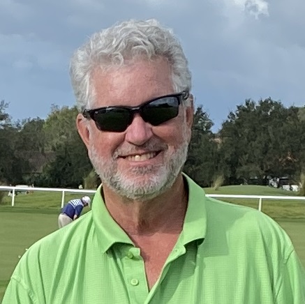Scott Diller