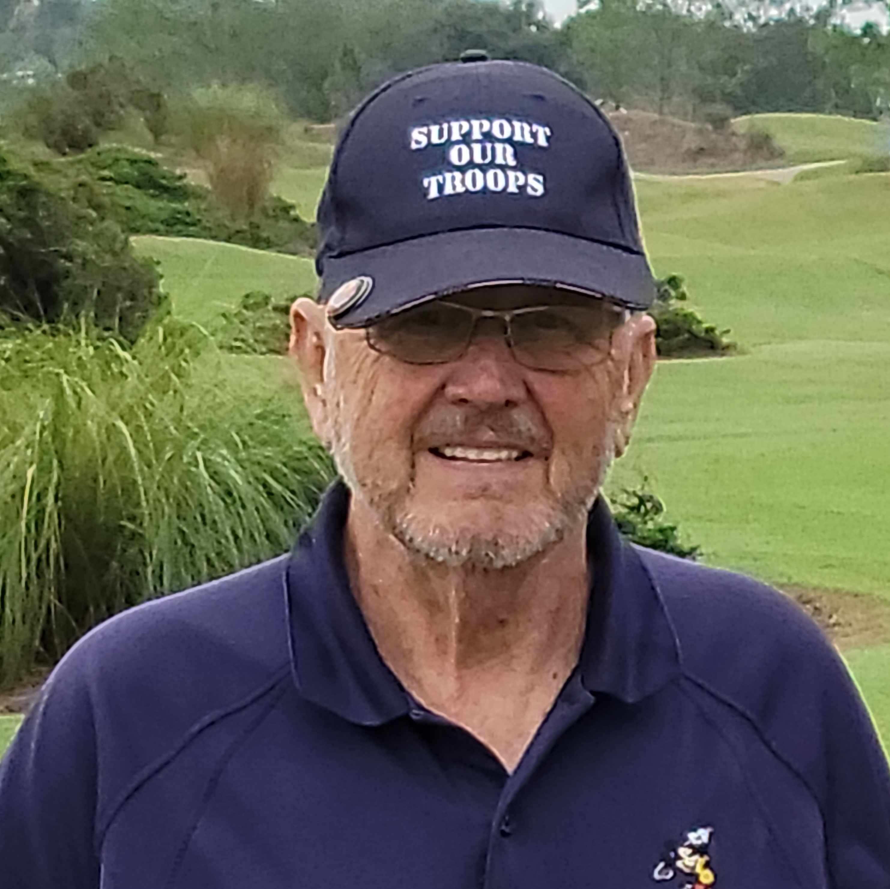 Ron Kuehl I