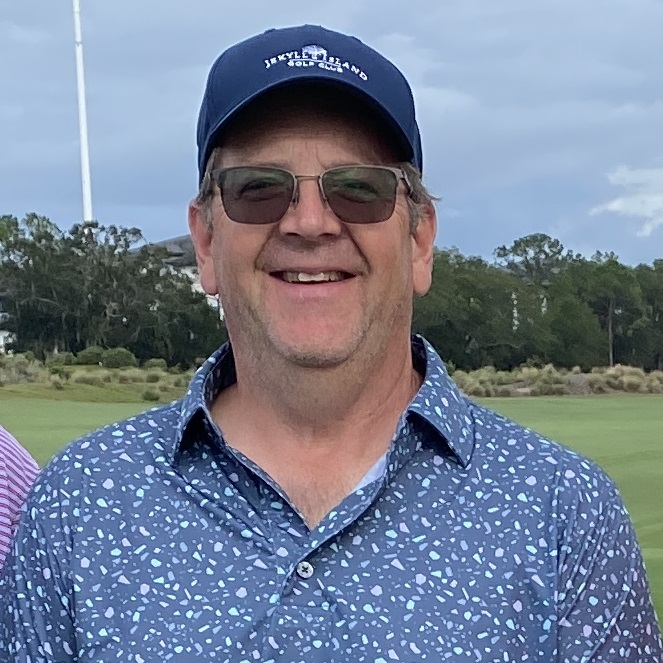 Pete Huber