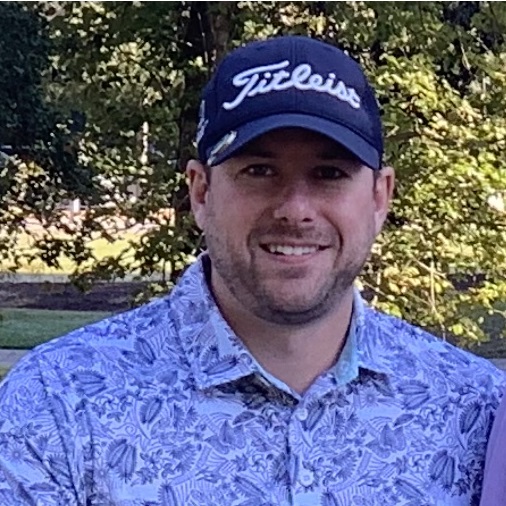 Scott Ruszczyk
