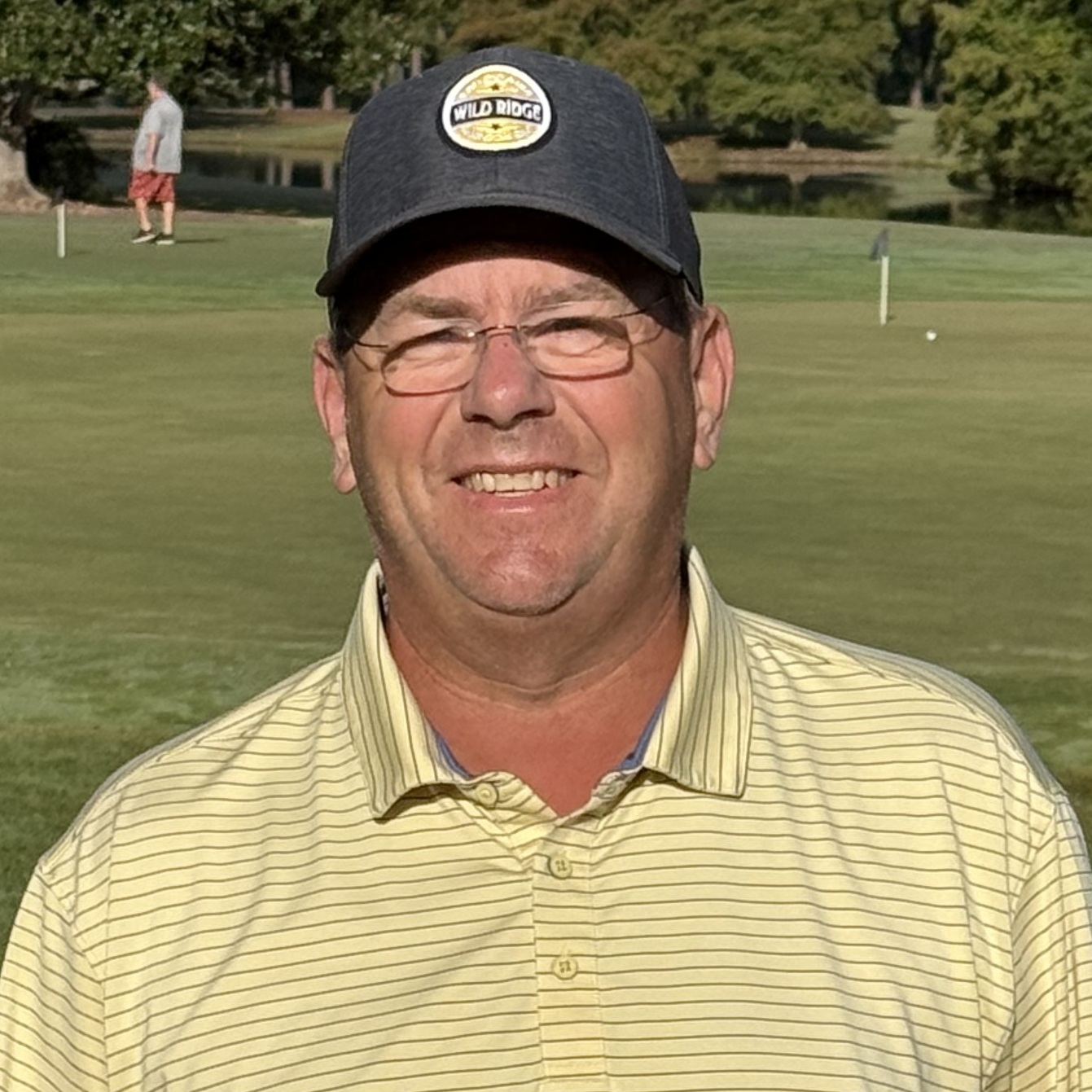 Greg Hanson